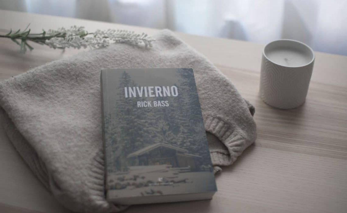 Invierno de Rick Bass epub