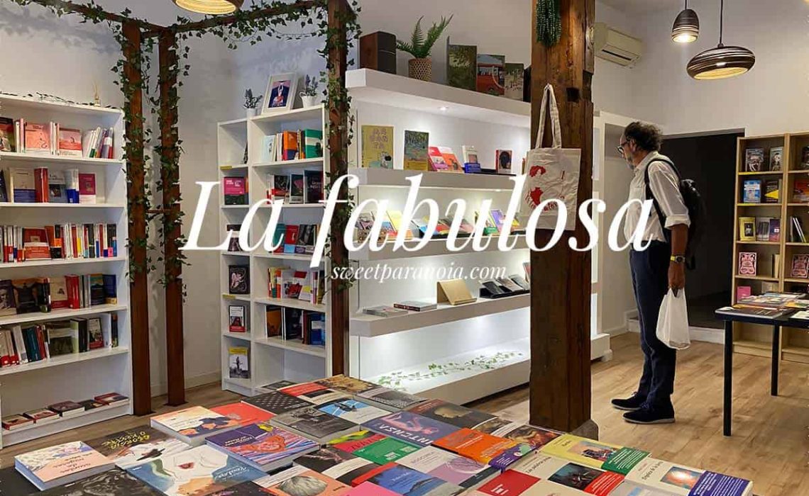 La Fabulosa Librería (Madrid)