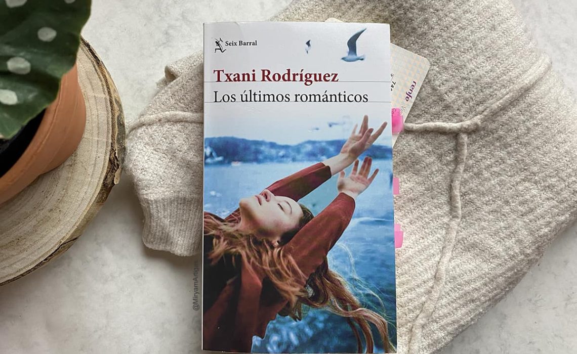 Los últimos románticos