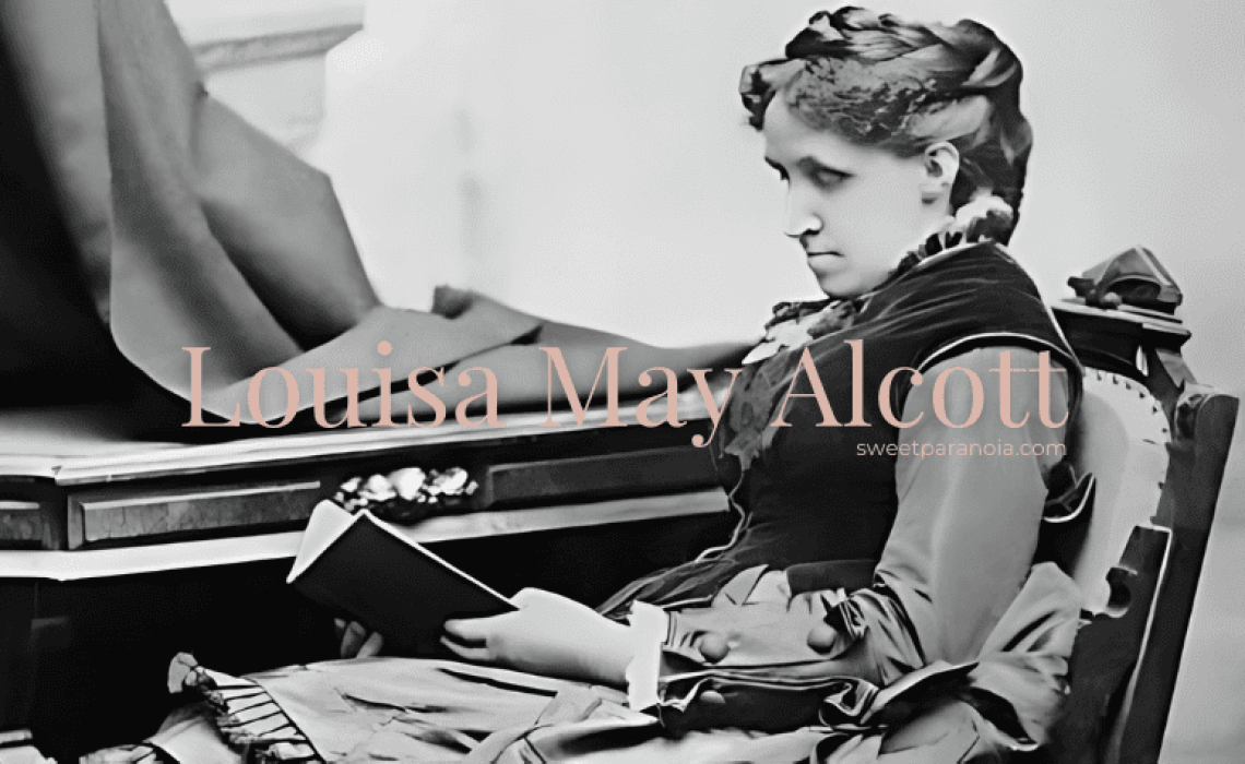 Louisa May Alcott