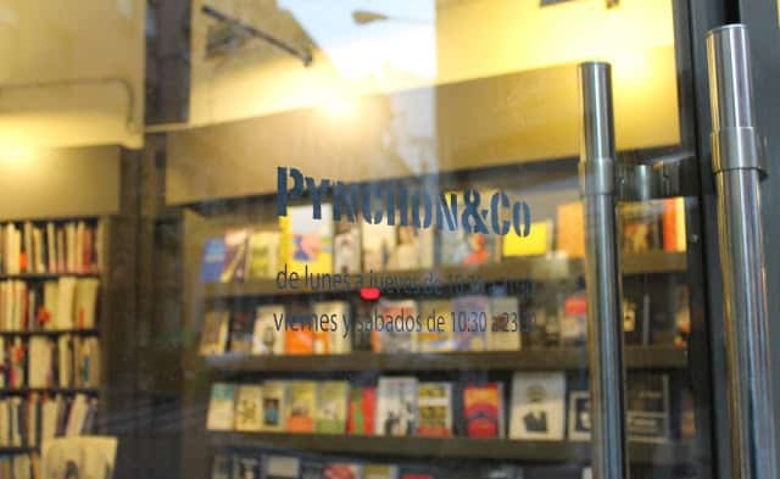 Pynchon&Co Alicante