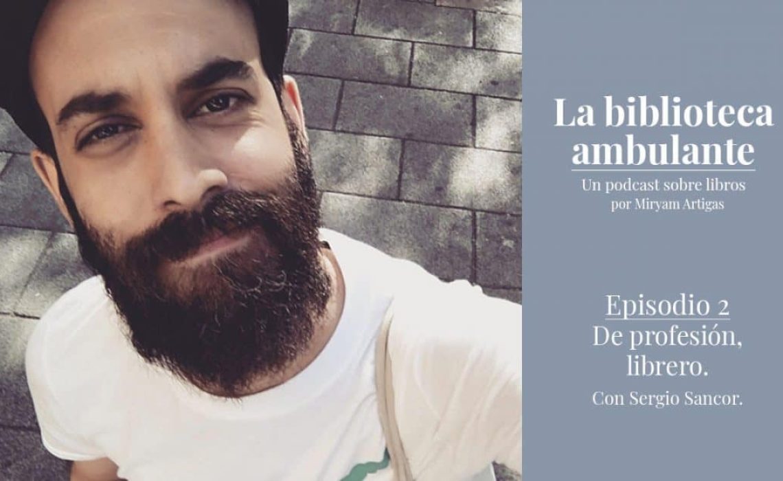 La Biblioteca Ambulante podcast