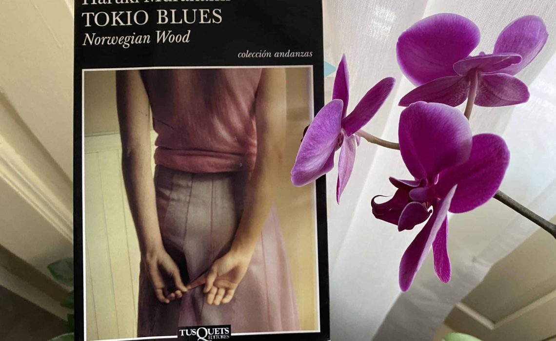 Tokio Blues de Haruki Murakami