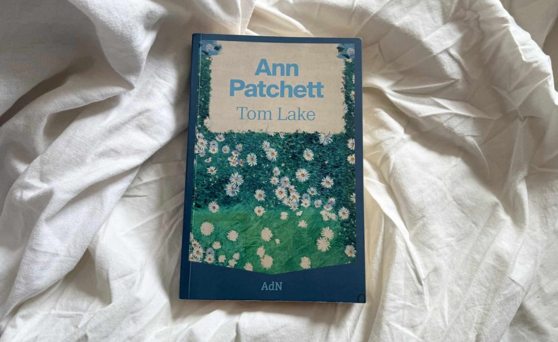 Tom Lake de Ann Patchett