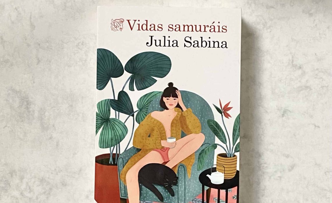 Vidas_Samurais