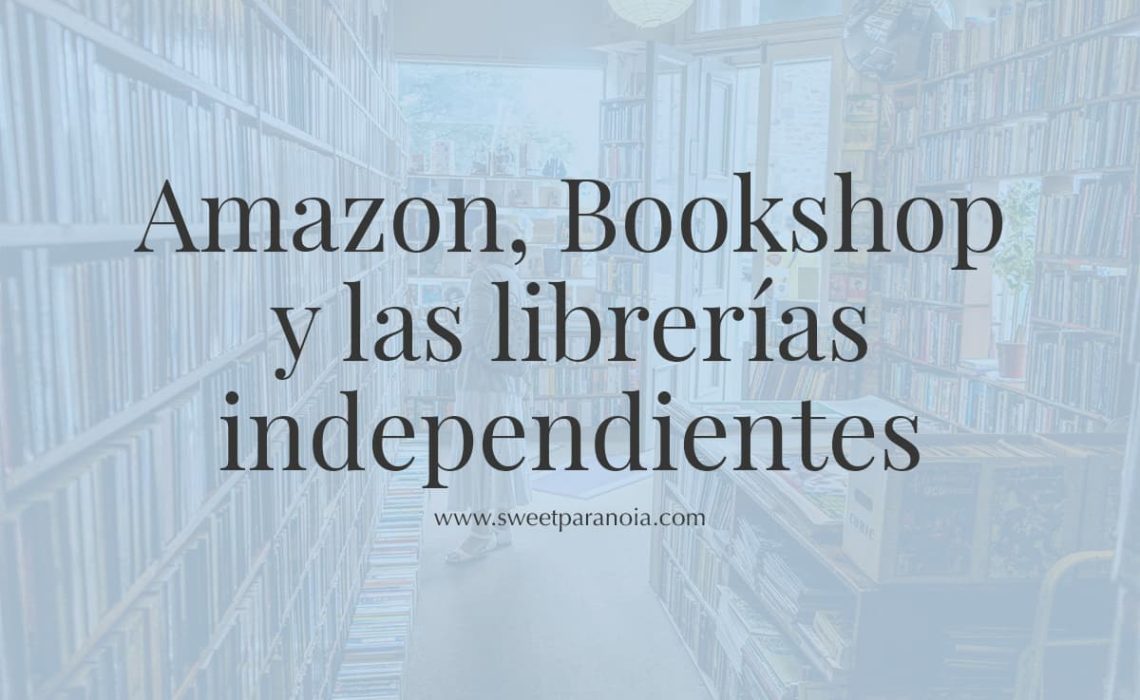 Bookshop