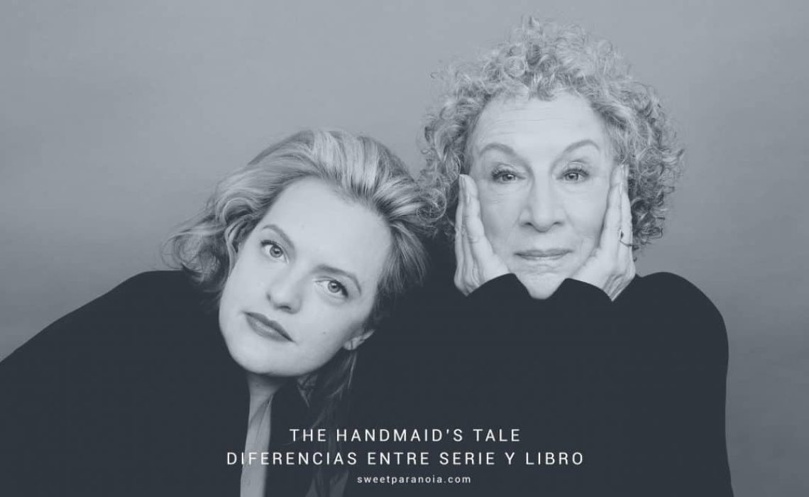 The Handmaid's Tale