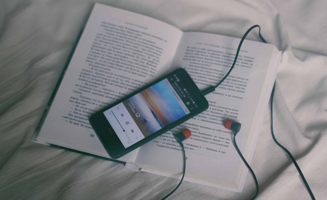 Audible