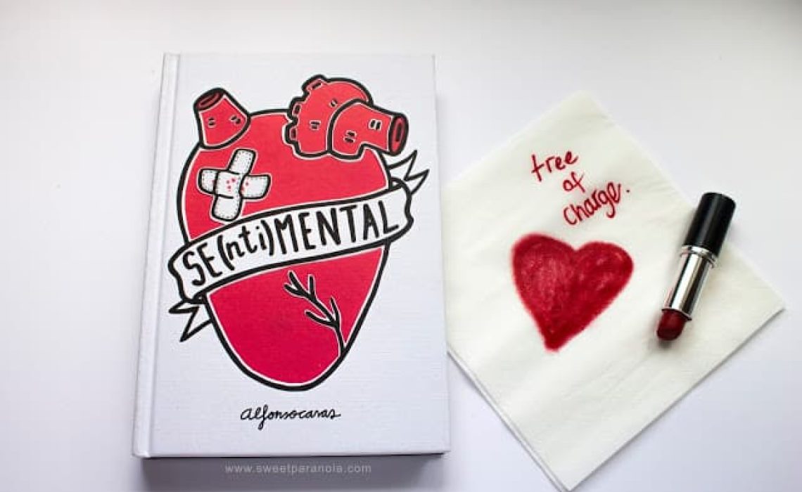 sentimental de alfonso casas